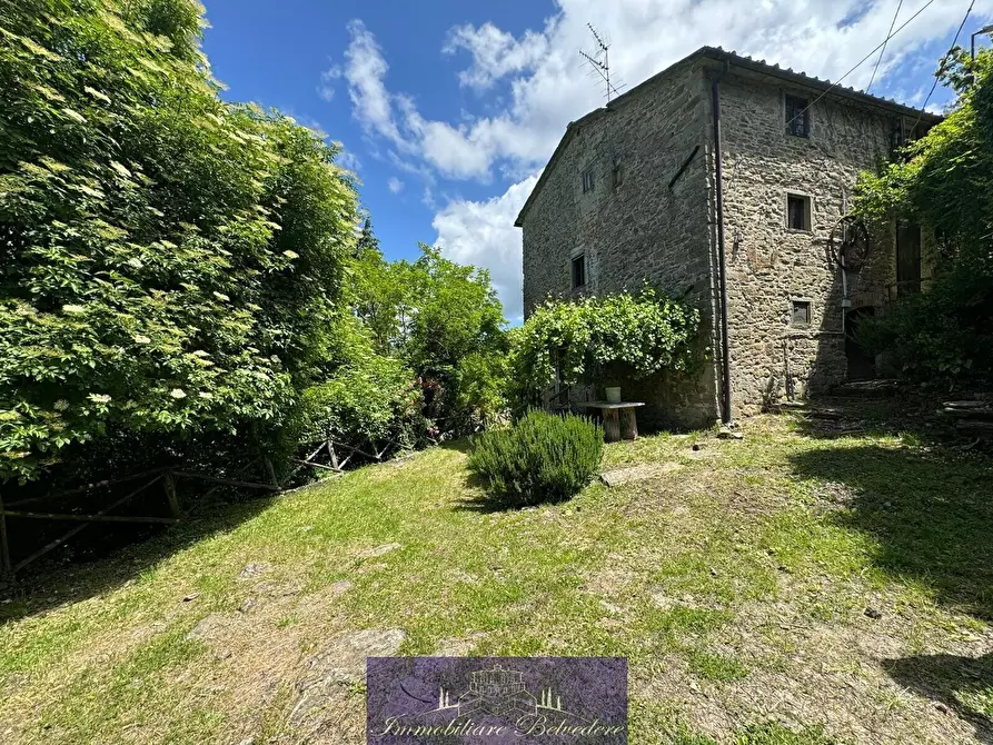 Immagine 1 di Villa in vendita  in Località Borselli Meo a Pontassieve