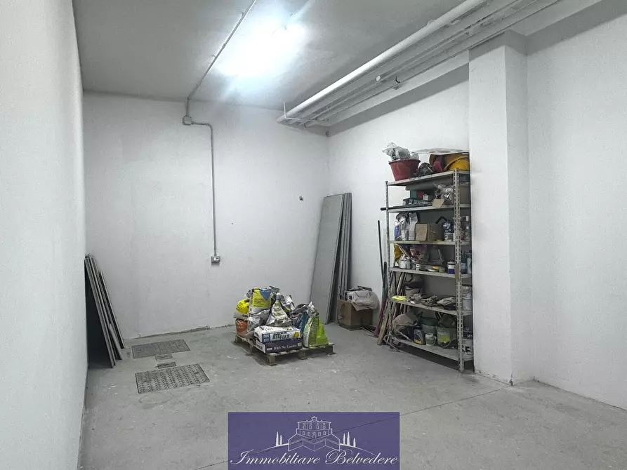 Immagine 8 di Garage in vendita  in Piazza Pietro Mascagni a Firenze