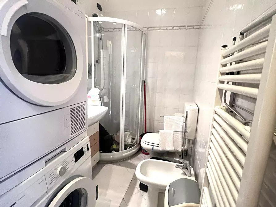 Immagine 25 di Quadrilocale in vendita  in Via Vittime delle Foibe 23 a Crevalcore