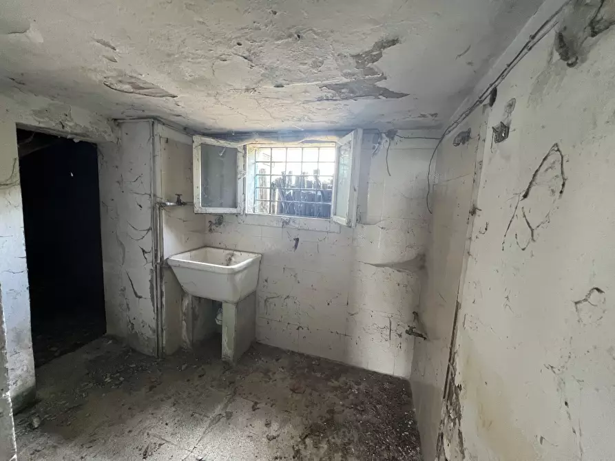 Immagine 11 di Rustico / casale in vendita  in Via Madonna 14 a Camposanto