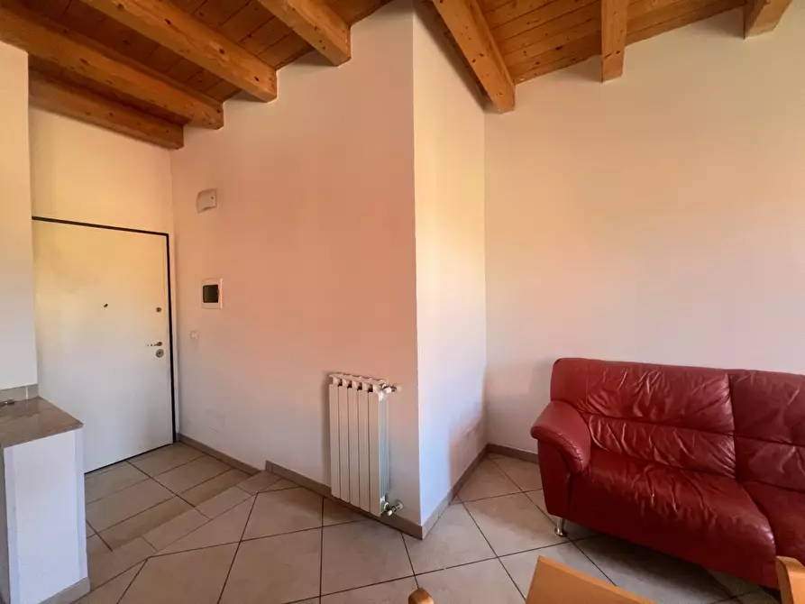 Immagine 7 di Bilocale in vendita  in Via Argini Nord 3565 a Crevalcore