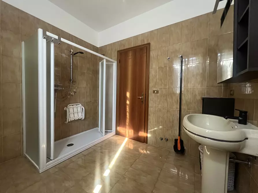 Immagine 60 di Casa indipendente in vendita  in Via F. Zanardi 184 a Crevalcore