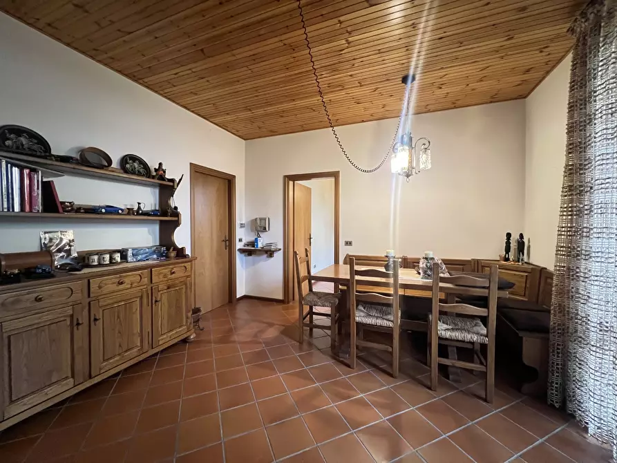 Immagine 14 di Villa in vendita  in Via Alessandro Volta 54 a Crevalcore