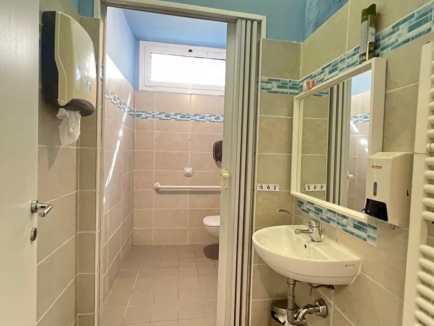 Immagine 26 di Locale commerciale in vendita  in Via Argini 2 a Ravarino