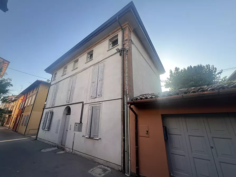 Immagine 3 di Trilocale in vendita  in Via G. Paltrinieri 113 a Crevalcore
