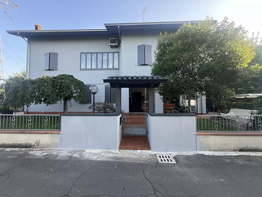 Immagine 1 di Casa indipendente in vendita  in Via F. Zanardi 184 a Crevalcore