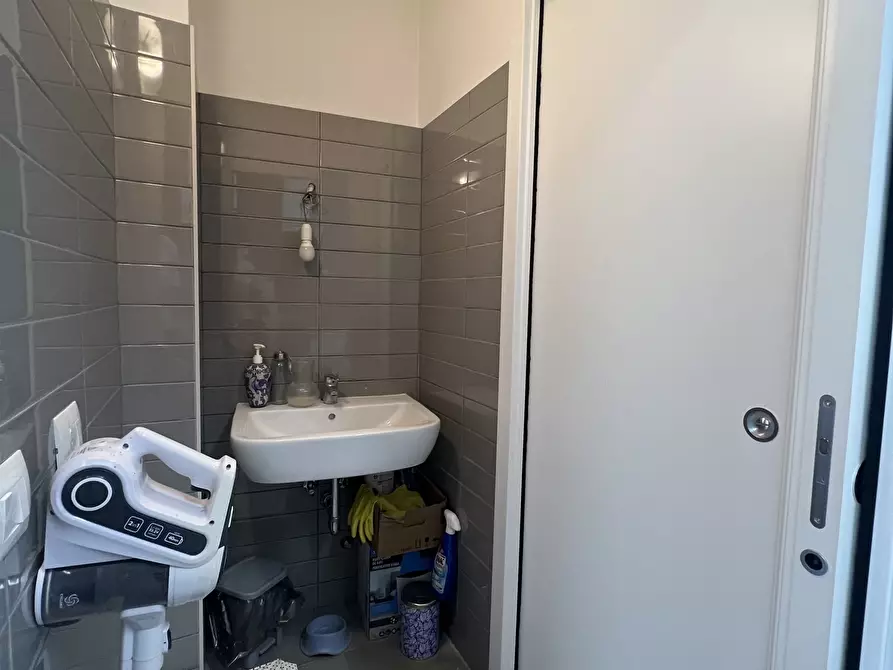 Immagine 19 di Locale commerciale in affitto  in Via Giacomo Matteotti 168 a Crevalcore