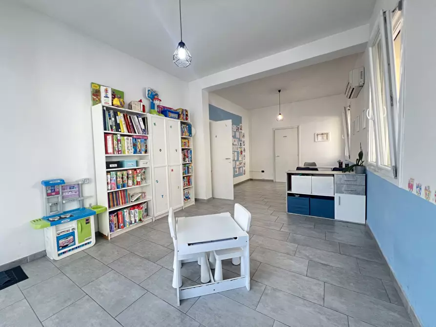 Immagine 17 di Locale commerciale in vendita  in Via Argini 2 a Ravarino