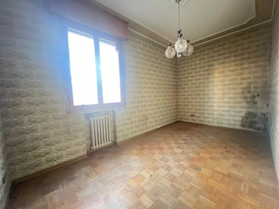 Immagine 23 di Quadrilocale in vendita  in via Della Ghiaia 47 a Modena