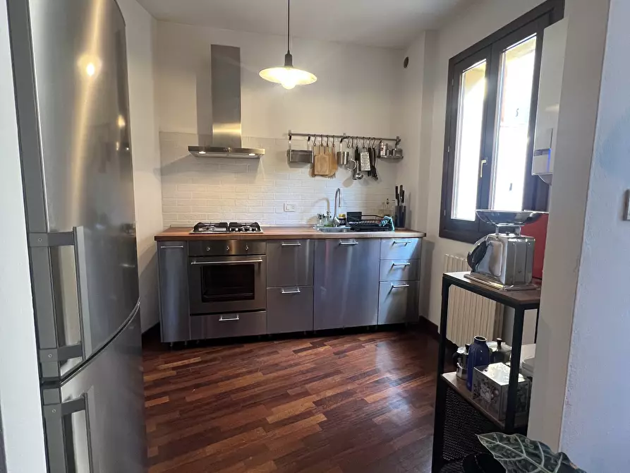 Immagine 9 di Bilocale in affitto  in Via Gianfrañco Rambelli 19 a San Giovanni In Persiceto