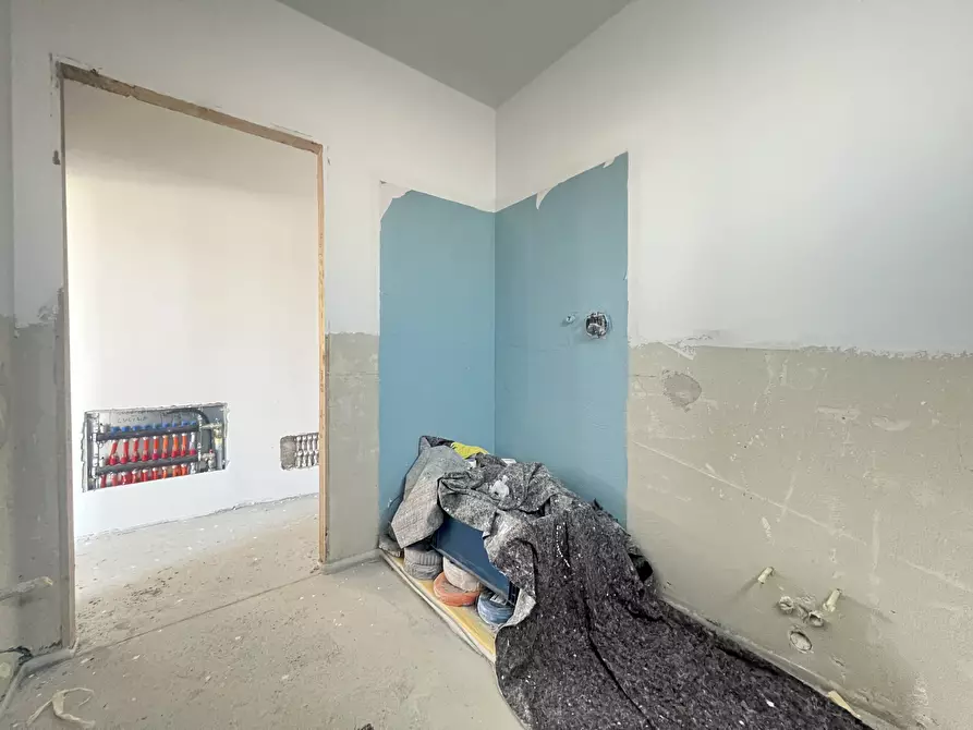 Immagine 25 di Casa bifamiliare in vendita  in Via del Papa 1580 a Crevalcore