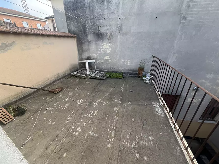 Immagine 26 di Casa indipendente in vendita  in Piazza Alfredo Baccarini 1 a Finale Emilia