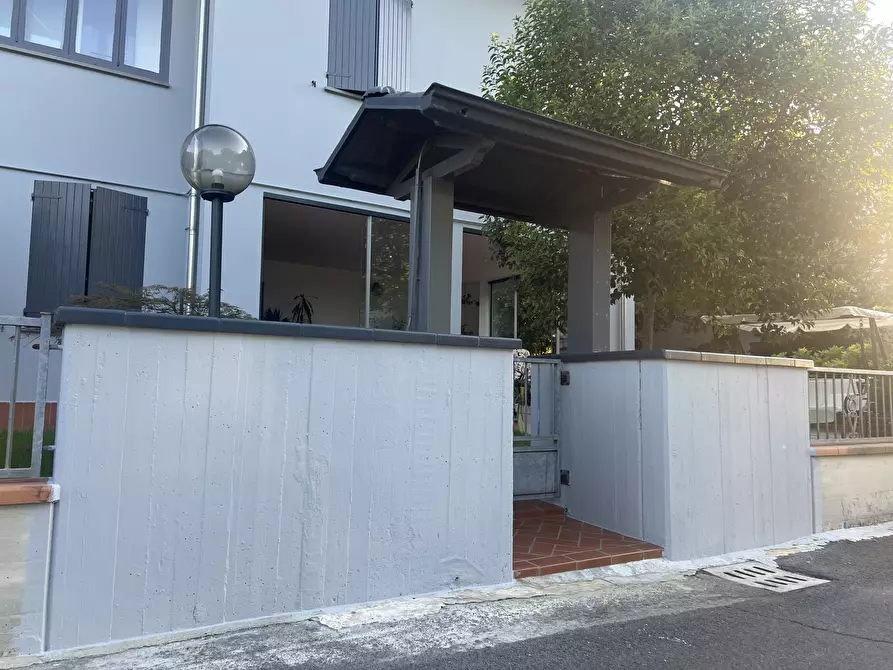 Immagine 3 di Casa indipendente in vendita  in Via F. Zanardi 184 a Crevalcore