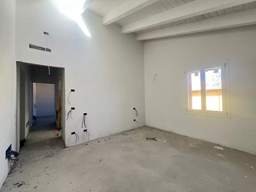 Immagine 34 di Casa bifamiliare in vendita  in Via del Papa 1580 a Crevalcore