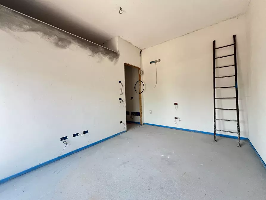 Immagine 39 di Pentalocale in vendita  in Via Panerazzi 200 a Crevalcore