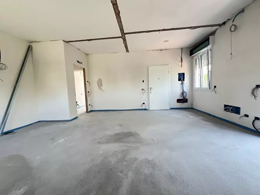 Immagine 8 di Pentalocale in vendita  in Via Panerazzi 200 a Crevalcore