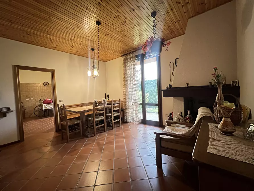 Immagine 11 di Villa in vendita  in Via Alessandro Volta 54 a Crevalcore