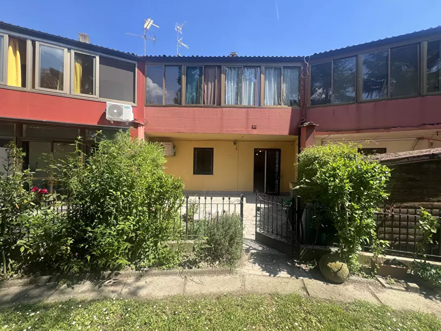 Immagine 12 di Casa bifamiliare in affitto  in Via Poggio 21c a San Giovanni In Persiceto