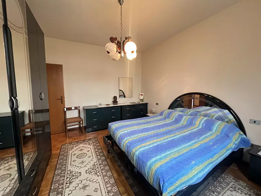 Immagine 23 di Villa in vendita  in Via Alessandro Volta 54 a Crevalcore