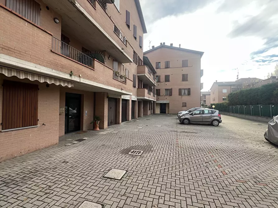 Immagine 42 di Quadrilocale in vendita  in via Balducci 33 a Crevalcore