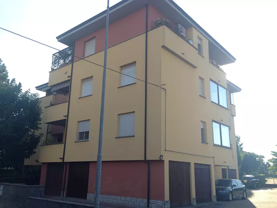 Immagine 28 di Trilocale in vendita  in Via Tommaso Rossi 209209 a Crevalcore
