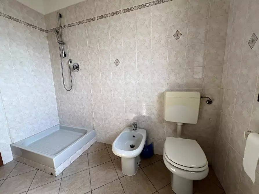 Immagine 17 di Bilocale in vendita  in Via di Mezzo Ponente 350 a Crevalcore