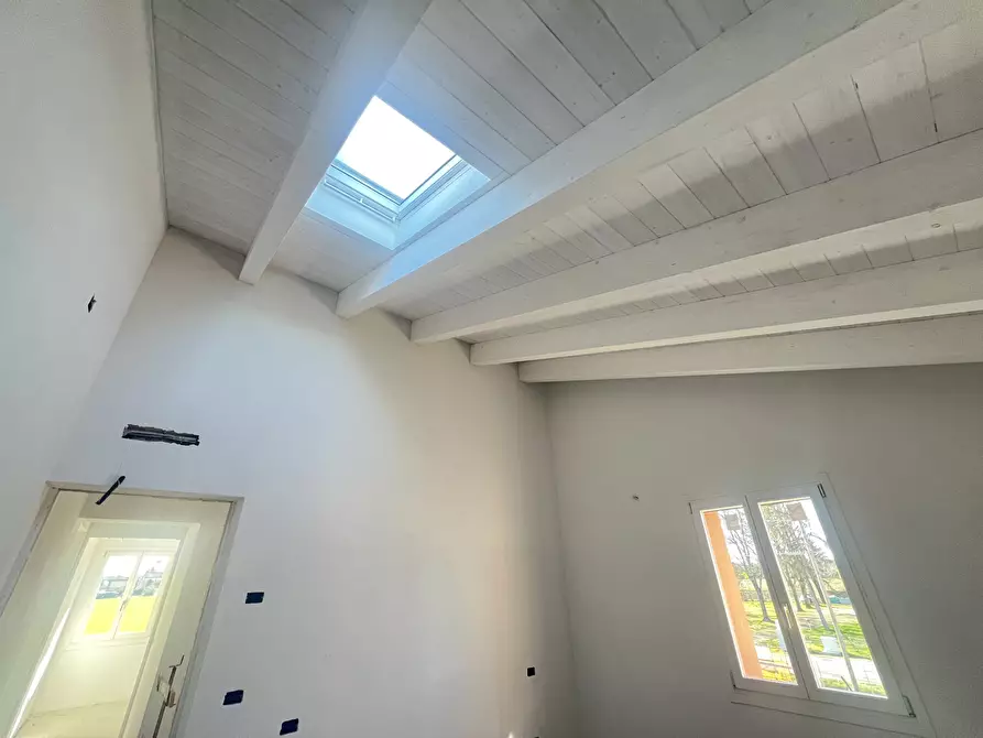 Immagine 40 di Casa bifamiliare in vendita  in Via del Papa 1580 a Crevalcore