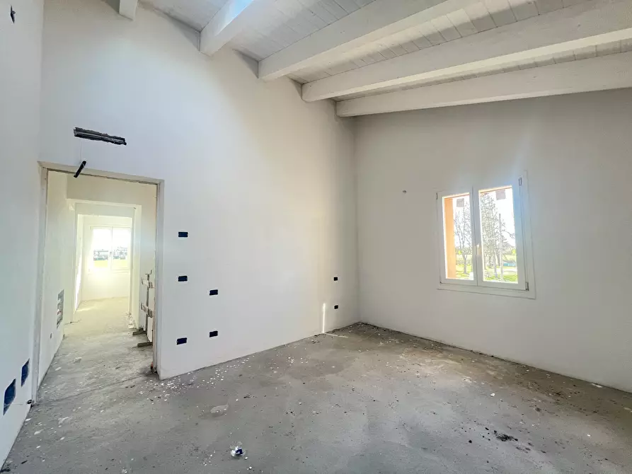 Immagine 38 di Casa bifamiliare in vendita  in Via del Papa 1580 a Crevalcore