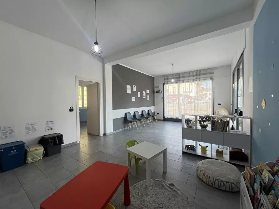 Immagine 23 di Locale commerciale in vendita  in Via Argini 2 a Ravarino