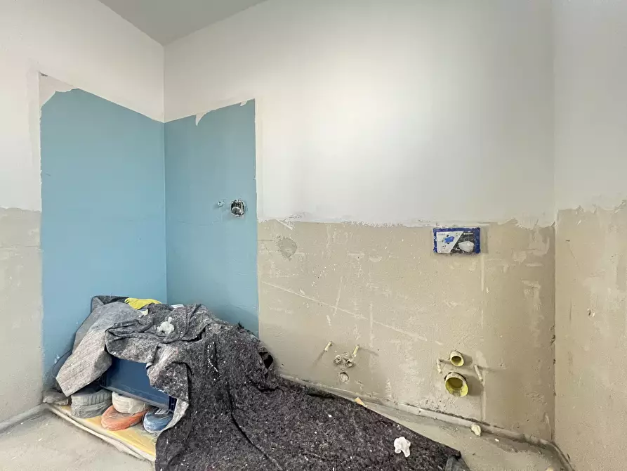 Immagine 26 di Casa bifamiliare in vendita  in Via del Papa 1580 a Crevalcore