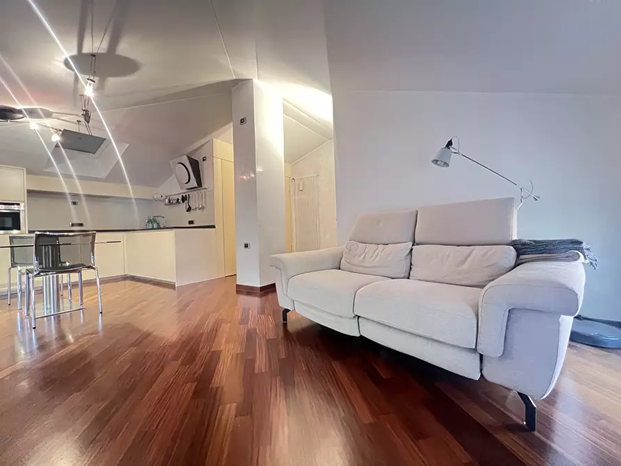 Immagine 10 di Trilocale in vendita  in Via G. Paltrinieri 113 a Crevalcore