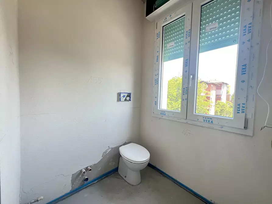 Immagine 31 di Pentalocale in vendita  in Via Panerazzi 200 a Crevalcore