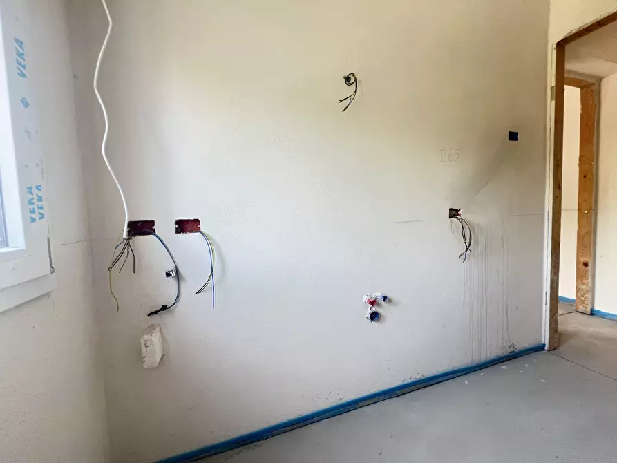 Immagine 32 di Pentalocale in vendita  in Via Panerazzi 200 a Crevalcore