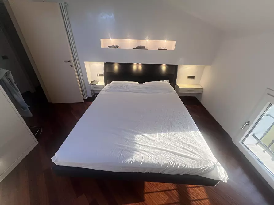 Immagine 42 di Trilocale in vendita  in Via G. Paltrinieri 113 a Crevalcore