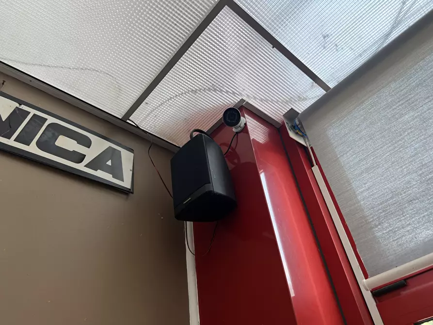 Immagine 11 di Showroom in vendita  in Via Amedeo Modigliani 10 a Crevalcore