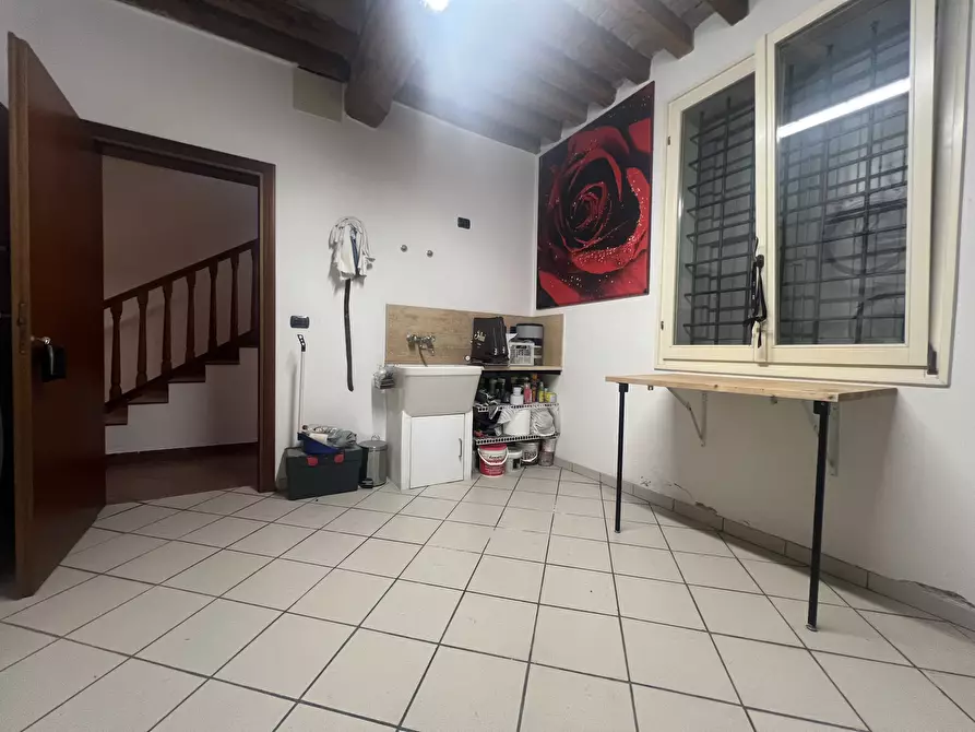 Immagine 55 di Trilocale in vendita  in Via G. Paltrinieri 113 a Crevalcore