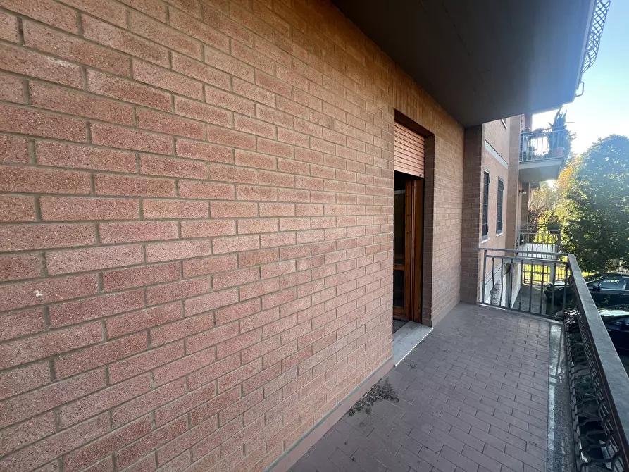 Immagine 36 di Quadrilocale in vendita  in via Della Ghiaia 47 a Modena