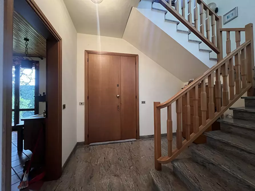 Immagine 10 di Villa in vendita  in Via Alessandro Volta 54 a Crevalcore