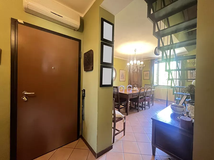 Immagine 3 di Pentalocale in vendita  in Via Sbaraglia Levante 68 a Crevalcore