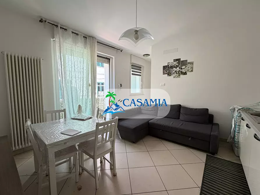 Immagine 3 di Terratetto in vendita  in via gramsci a Grottammare