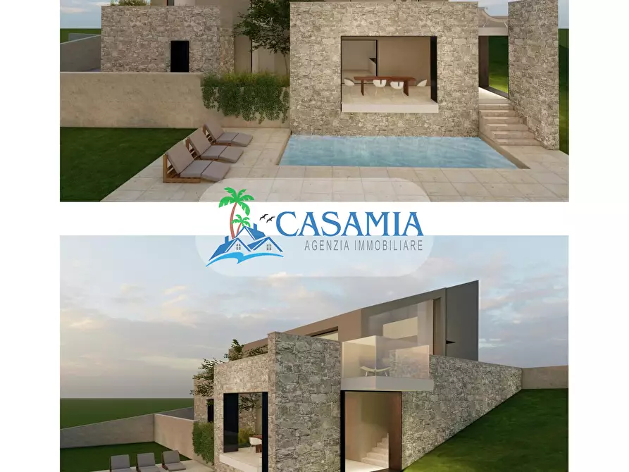 Immagine 2 di Terreno edificabile in vendita  in Strada Provinciale Cuprense 89 a Grottammare