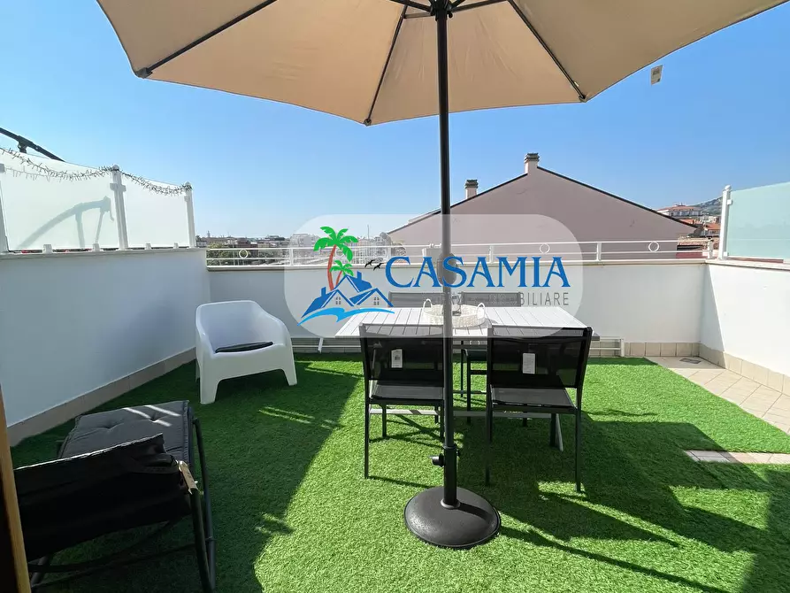 Immagine 4 di Attico in vendita  in Via Calatafimi 150 a San Benedetto Del Tronto