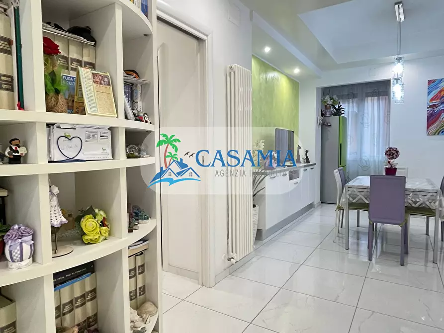 Immagine 32 di Quadrilocale in vendita  a Grottammare