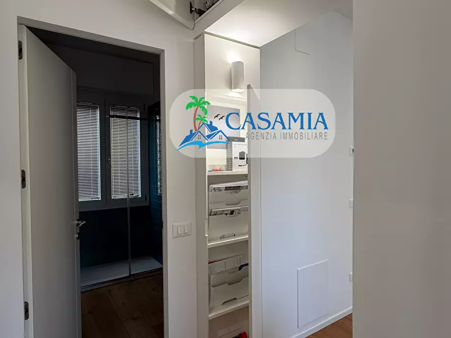 Immagine 22 di Quadrilocale in vendita  in Via San Martino a San Benedetto Del Tronto