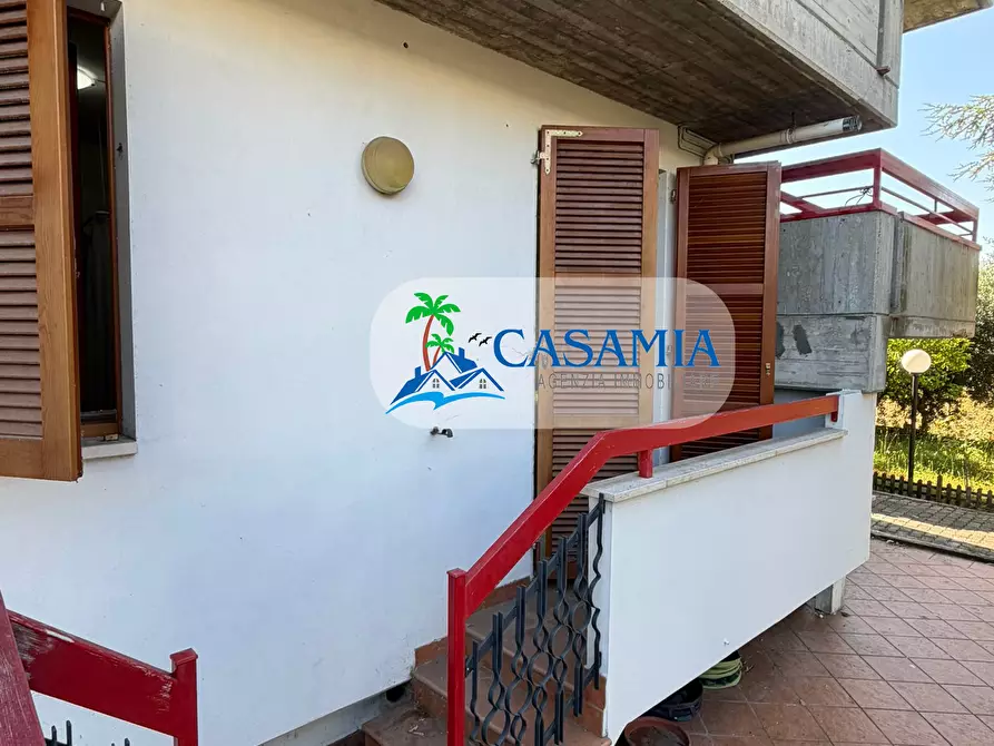 Immagine 9 di Appartamento in vendita  in Via Ruggero Leoncavallo 15 a San Benedetto Del Tronto