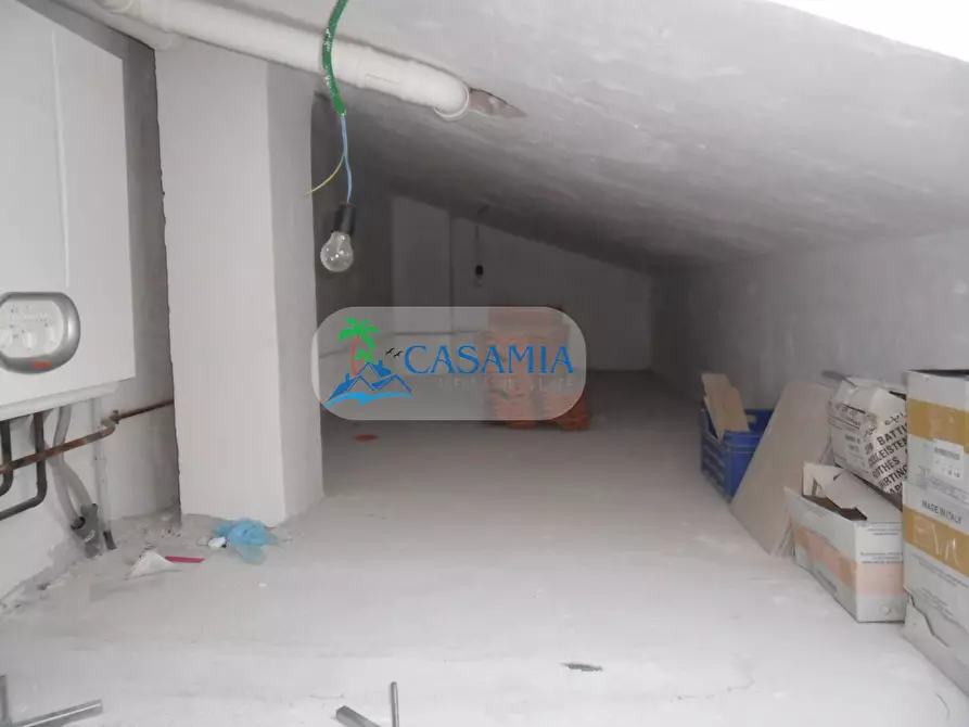 Immagine 12 di Trilocale in vendita  in via Leopardi a Grottammare