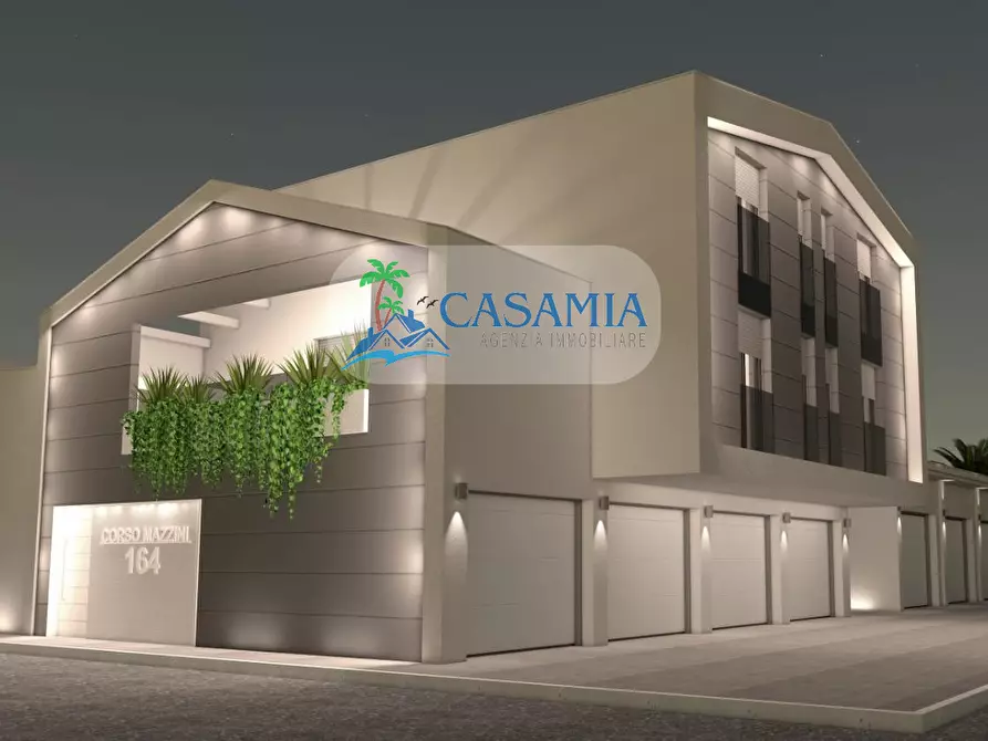 Immagine 10 di Garage in vendita  a San Benedetto Del Tronto