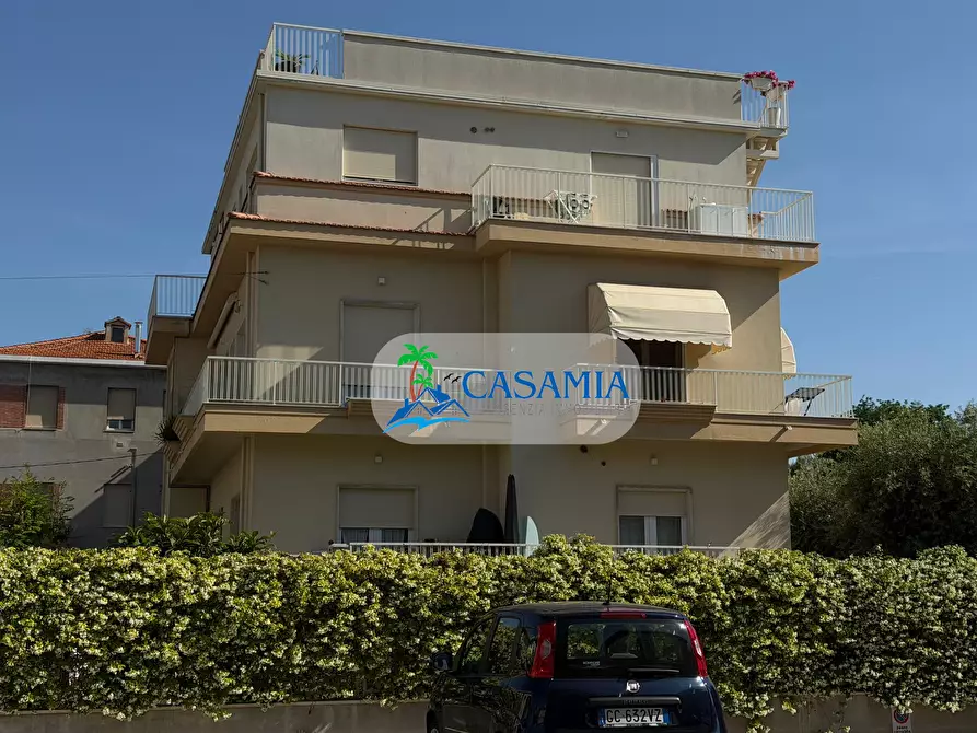 Immagine 34 di Appartamento in vendita  in Via dei Piceni a Grottammare