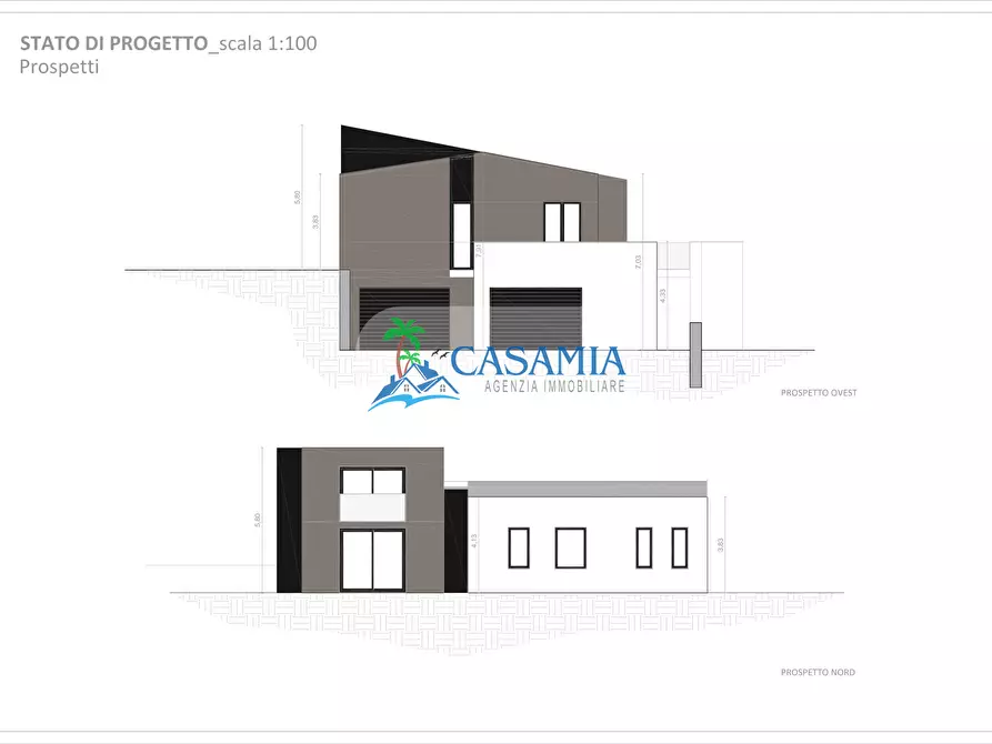 Immagine 9 di Terreno edificabile in vendita  in Strada Provinciale Cuprense 89 a Grottammare