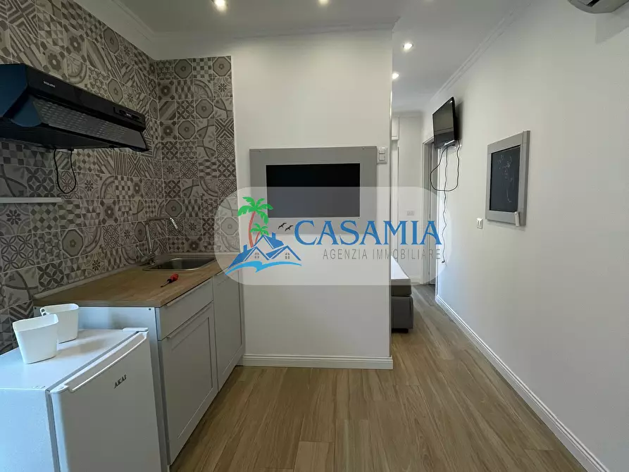 Immagine 20 di Trilocale in vendita  in via Voltattorni a San Benedetto Del Tronto